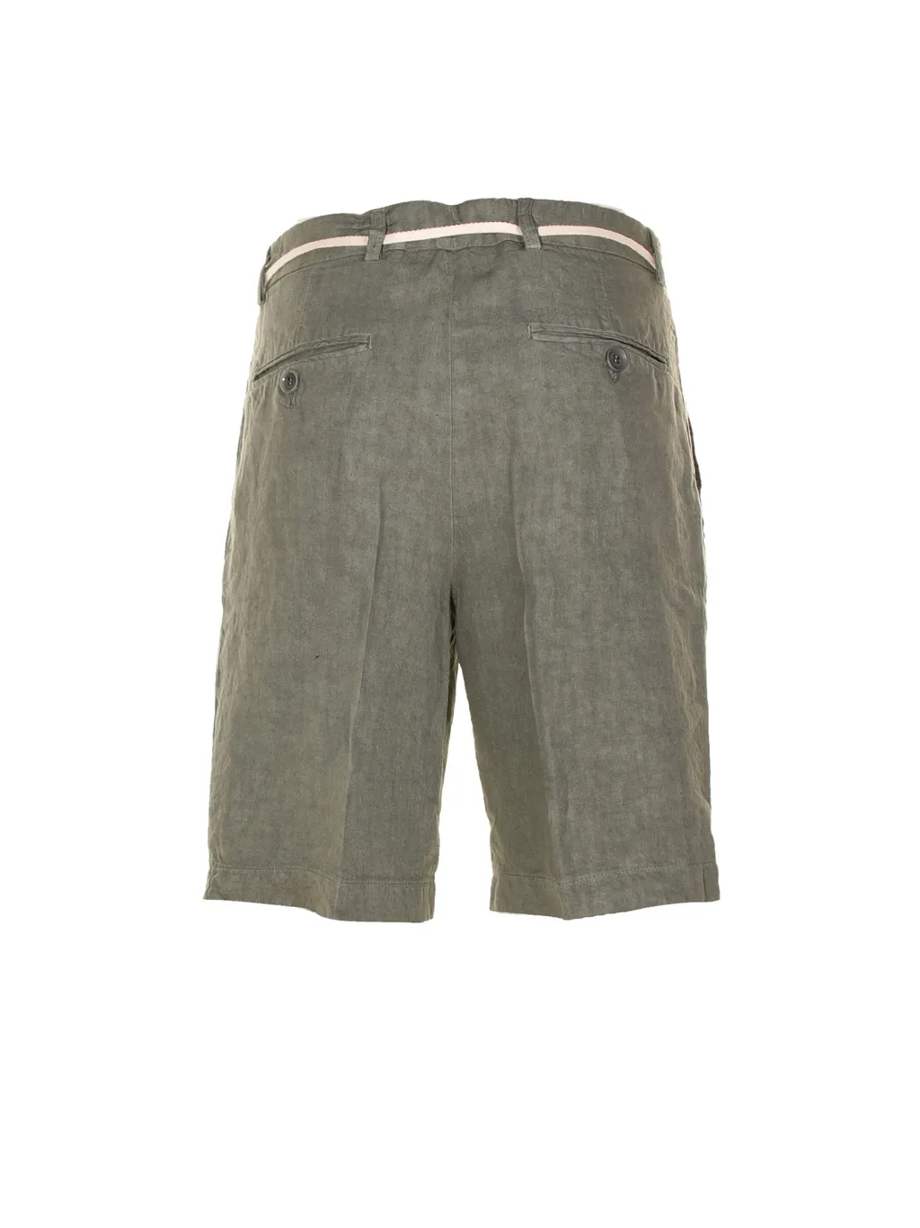Logo Shorts