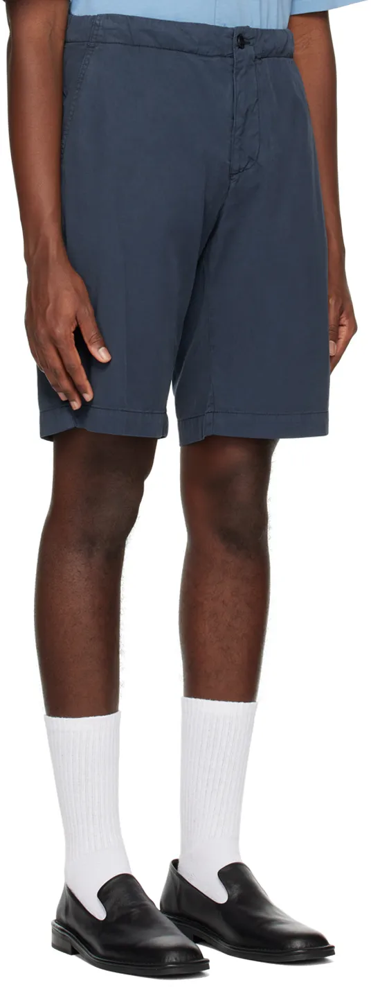 Logo Casual Shorts
