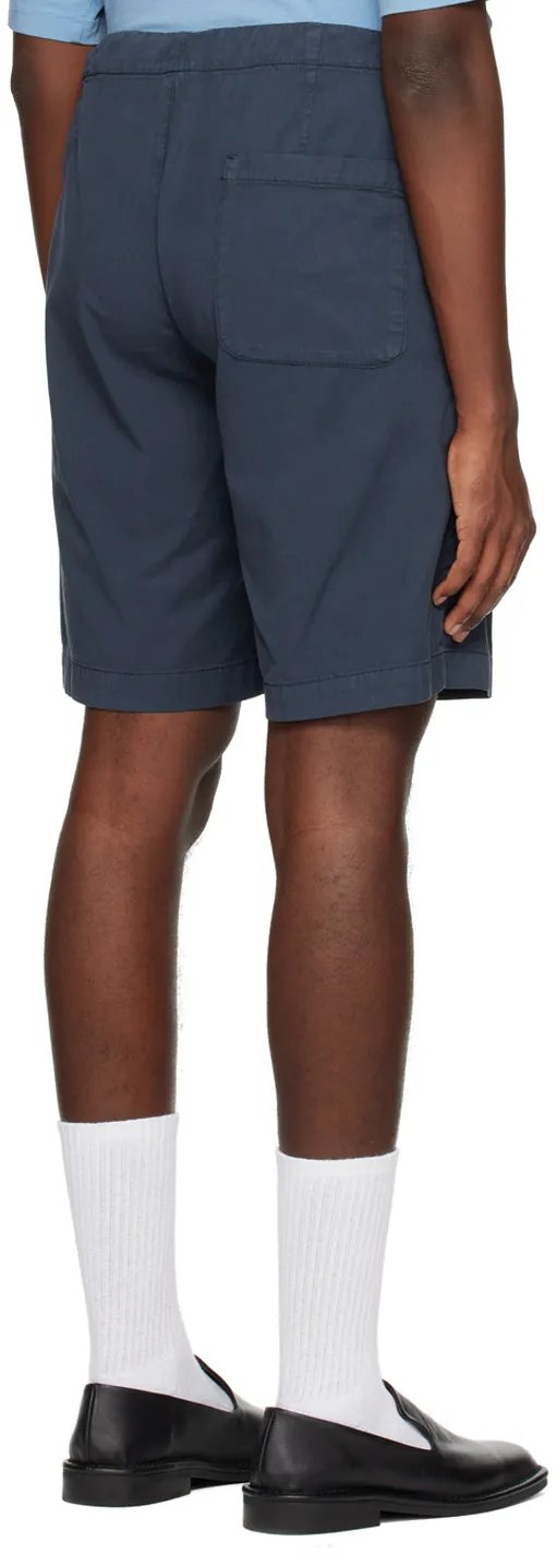 Logo Casual Shorts