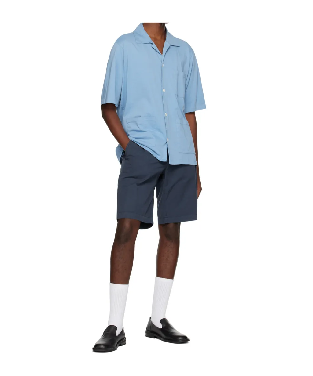 Logo Casual Shorts