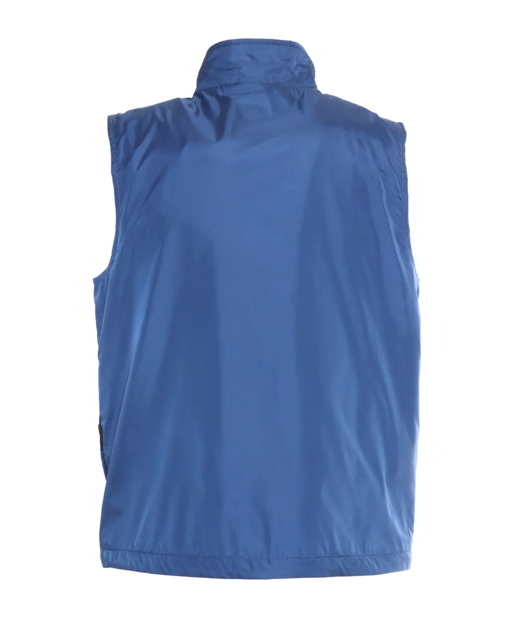 Vernes Full Zip Down Vest
