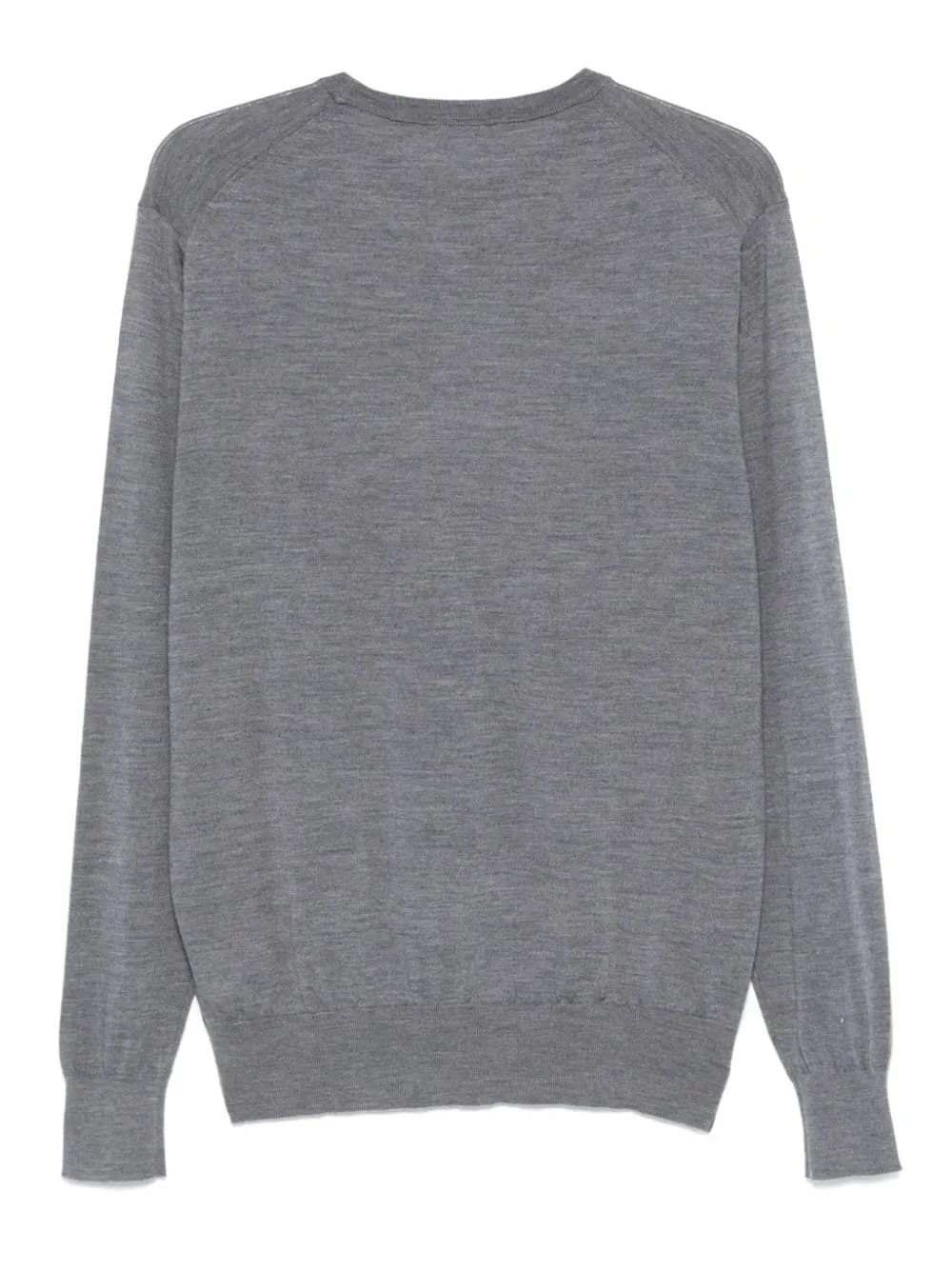 Virgin Wool Sweater