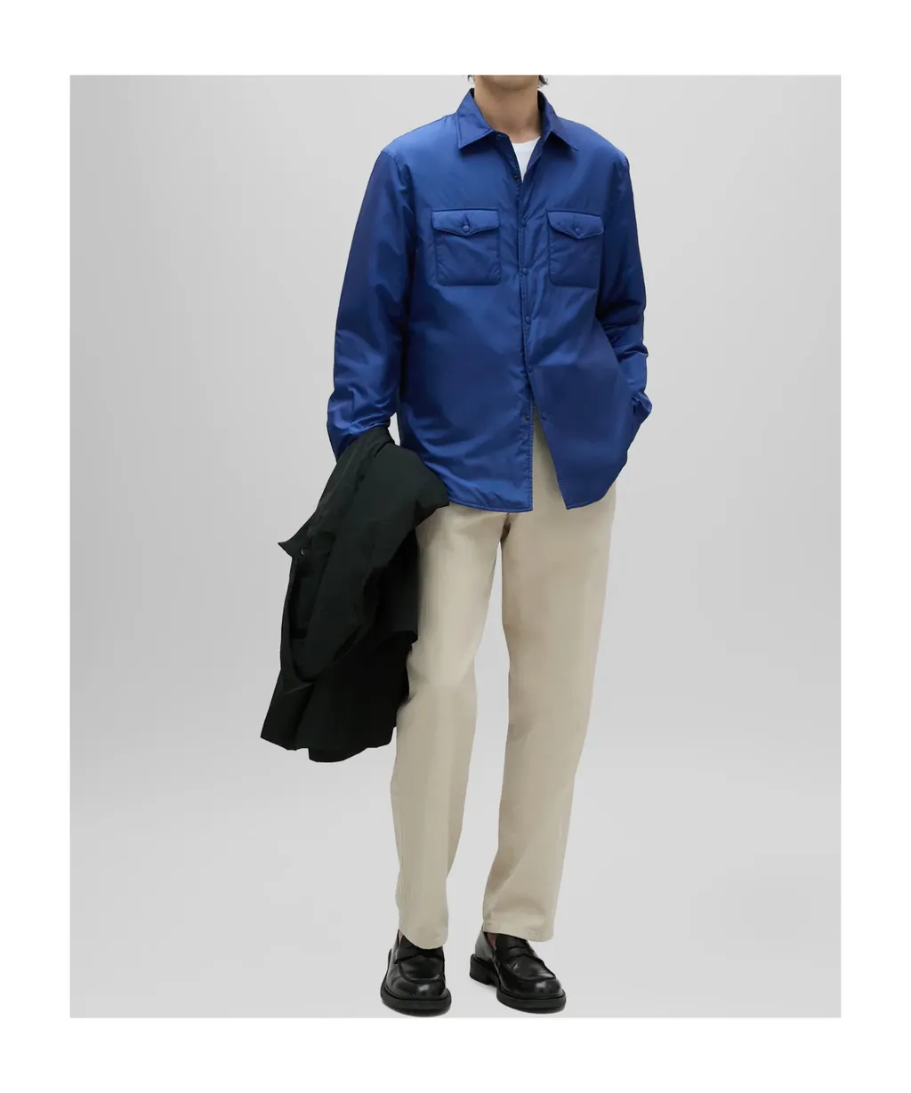 Camicia 13 Piu' Shirt