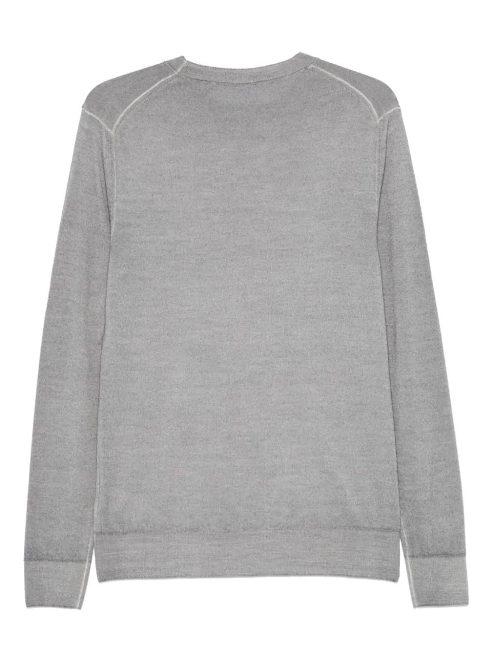 Wool Sweater