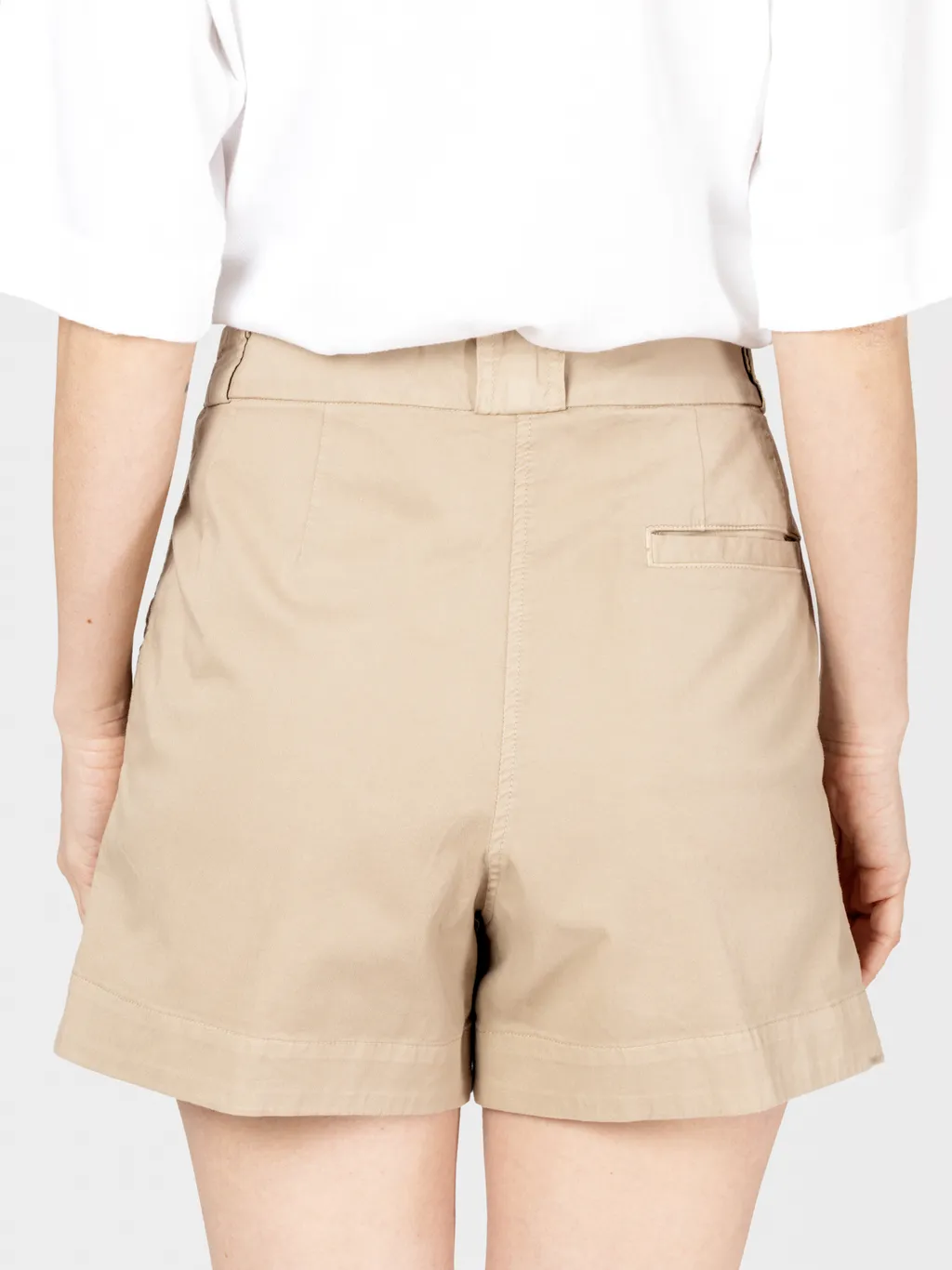 Belt Loop Shorts