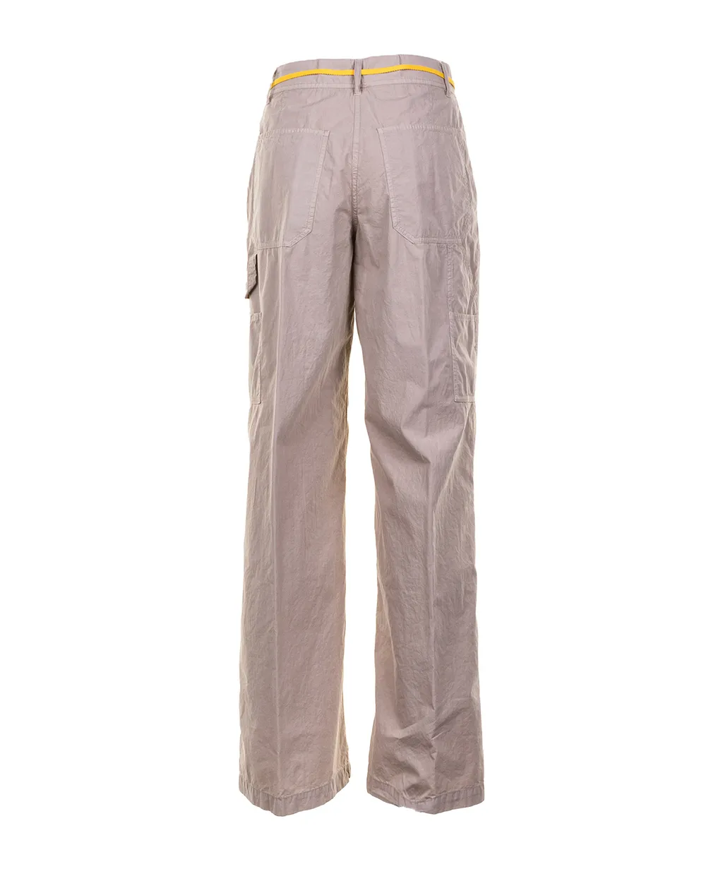 Drawstring Trousers