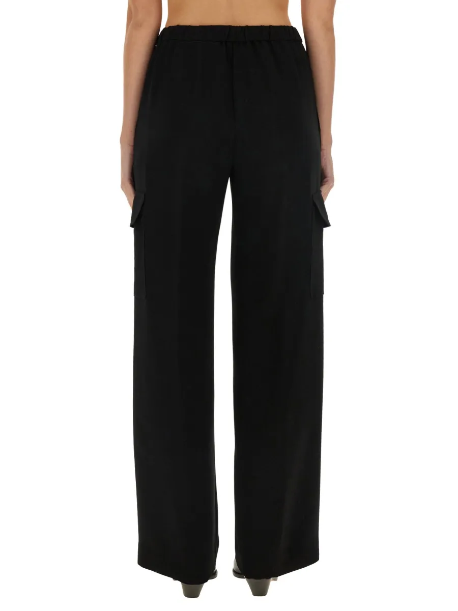 Utility Pocketed Pants