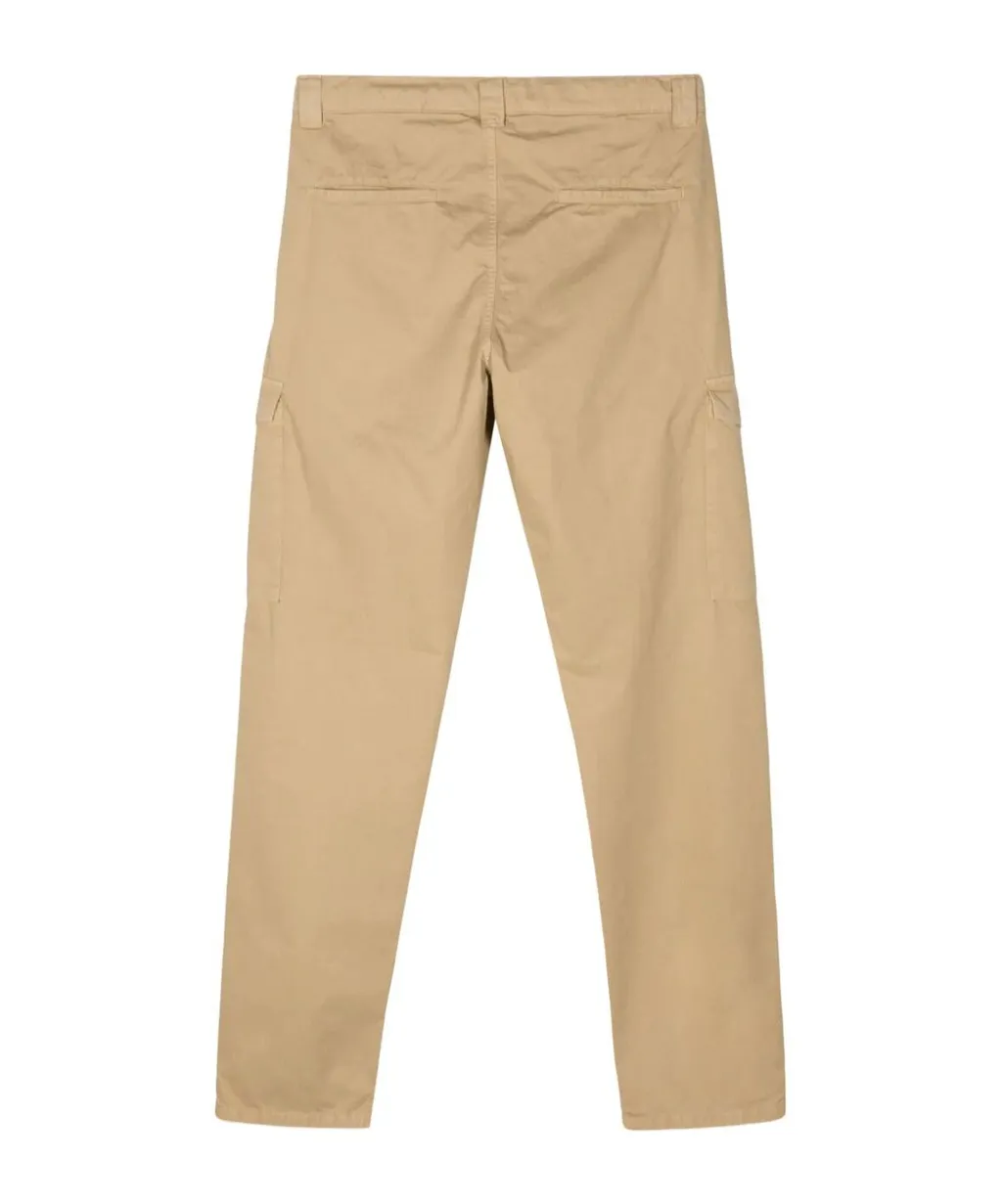 Cargo Trousers