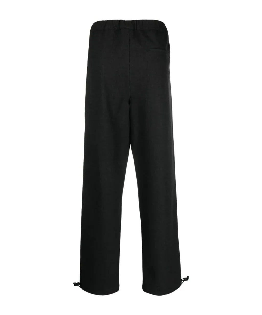 Comfort Drawstring Trousers
