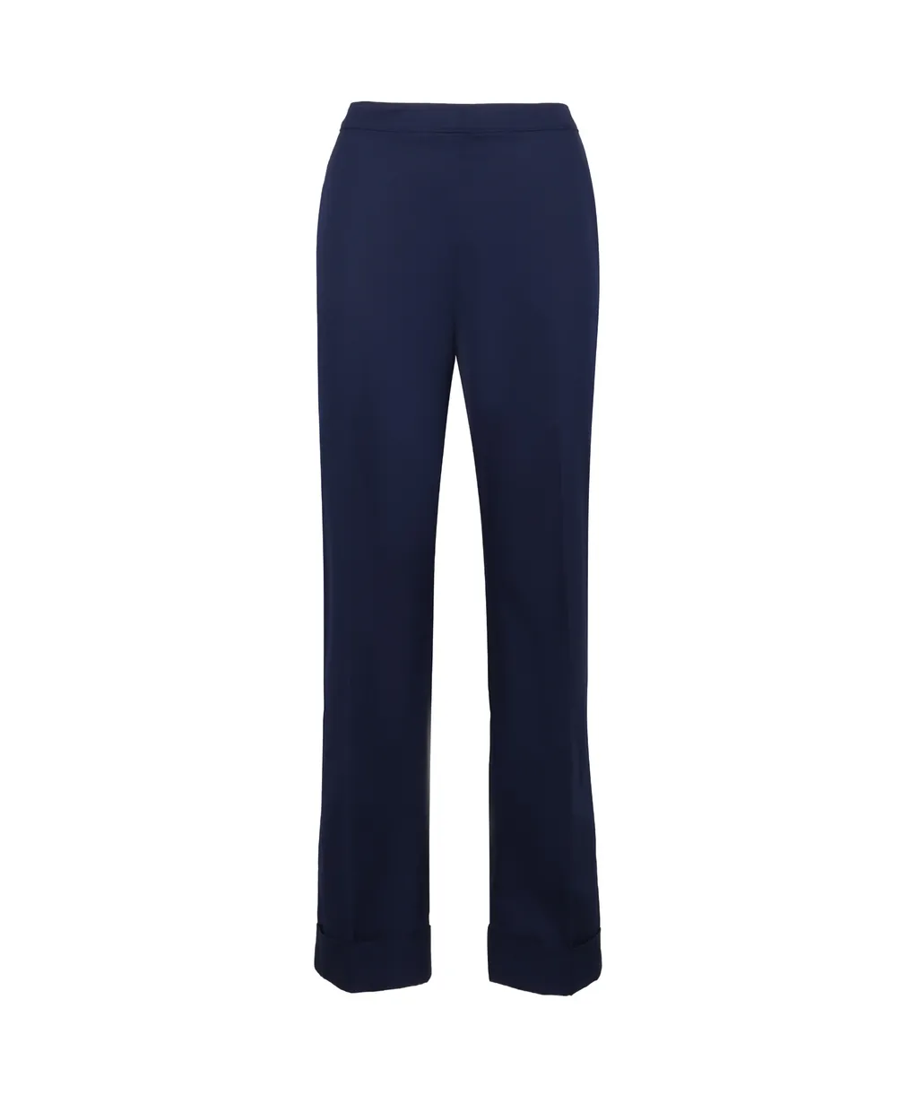Tailored Trousers