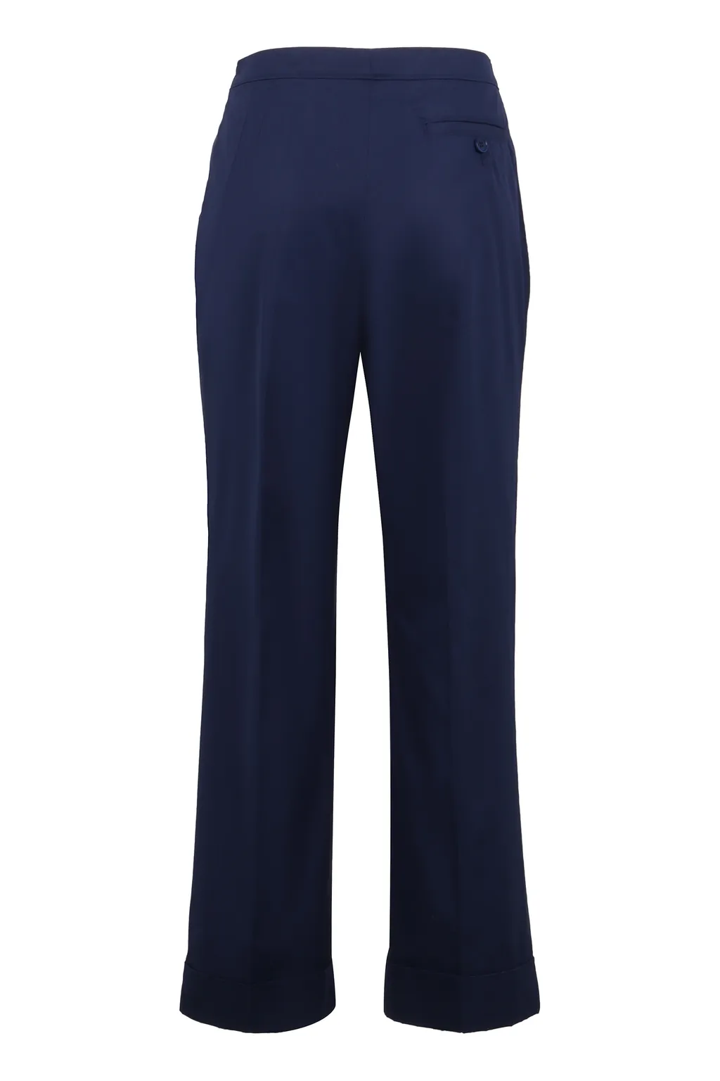 Tailored Trousers
