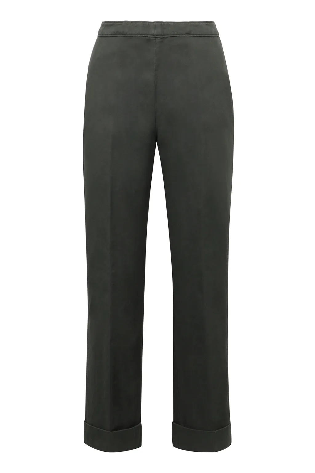 Cotton Linen Slacks