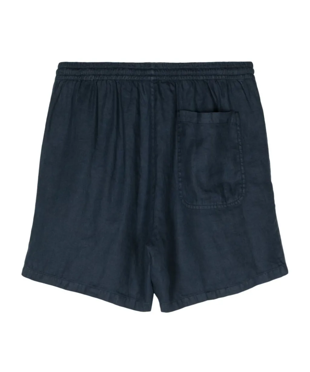 Patch Pocket Sports Shorts