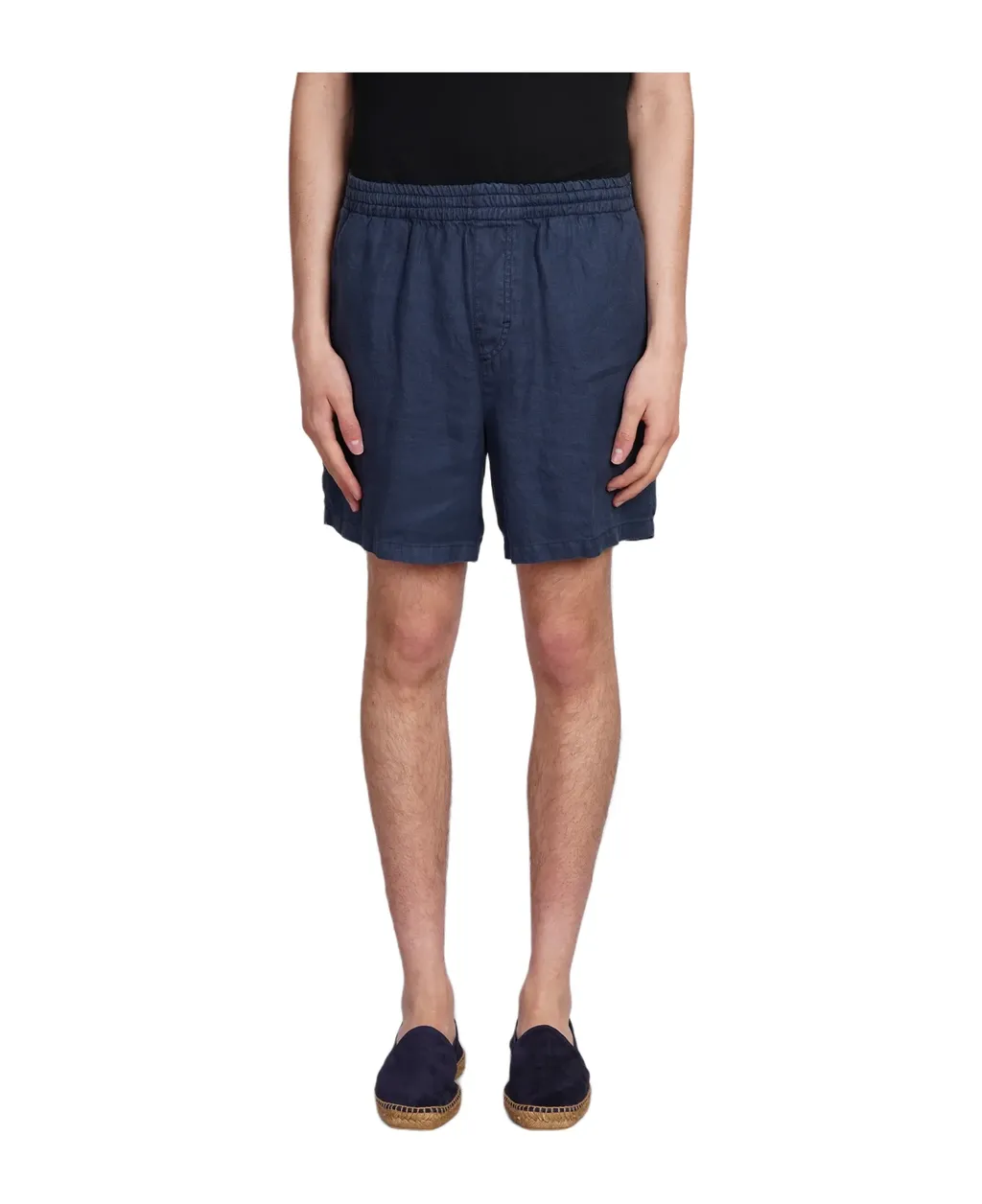 Patch Pocket Sports Shorts