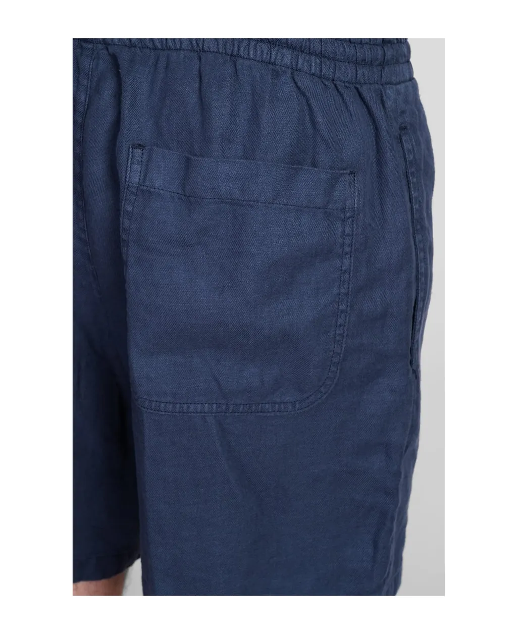 Patch Pocket Sports Shorts