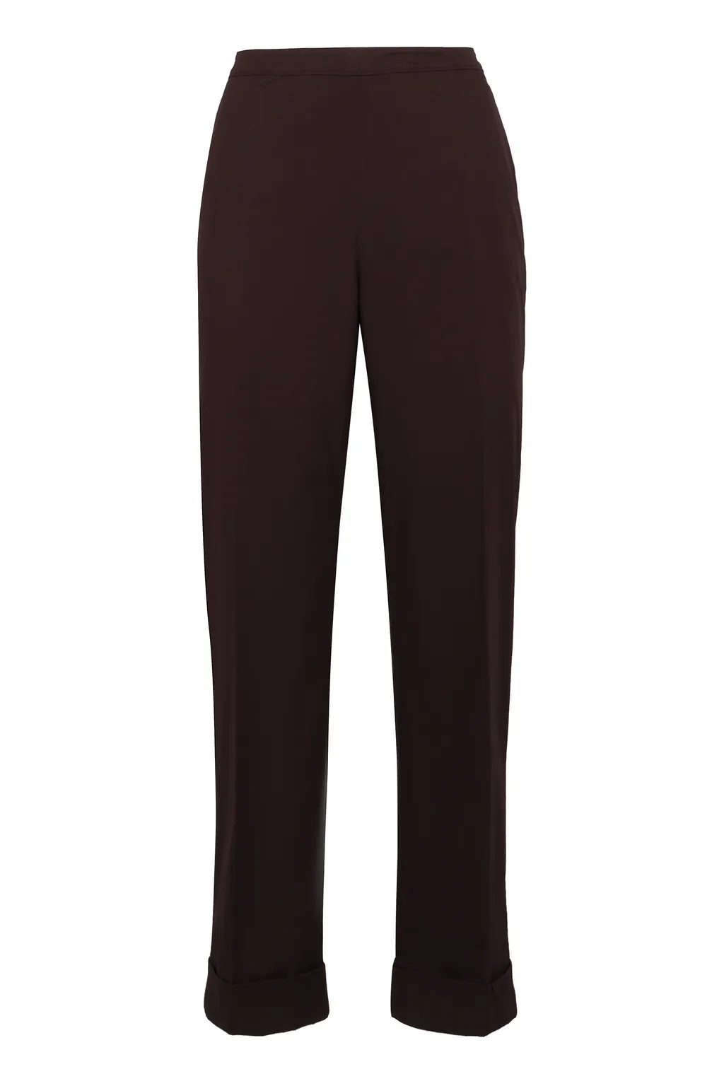High Waist Trousers
