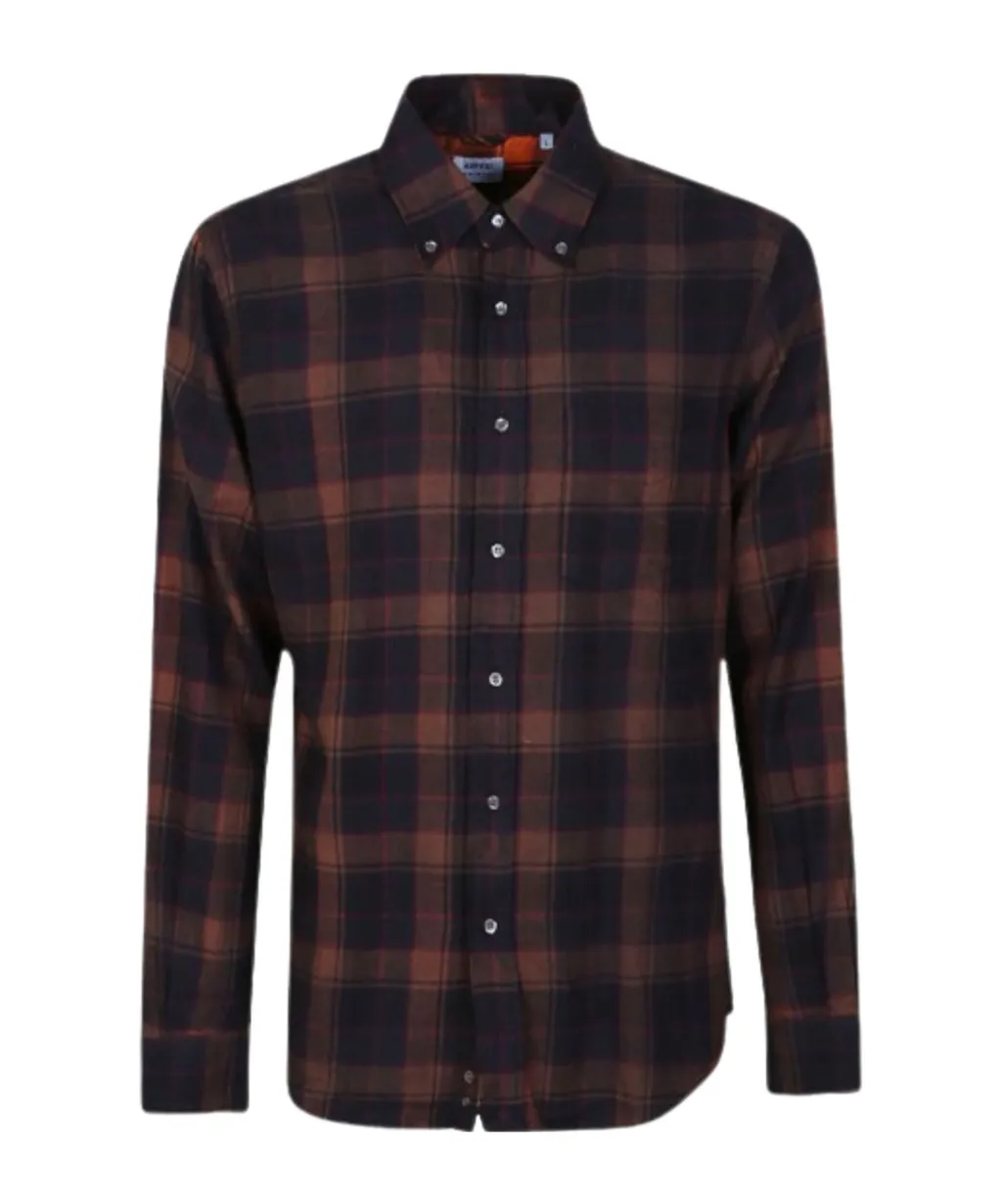 Check Pattern Shirt