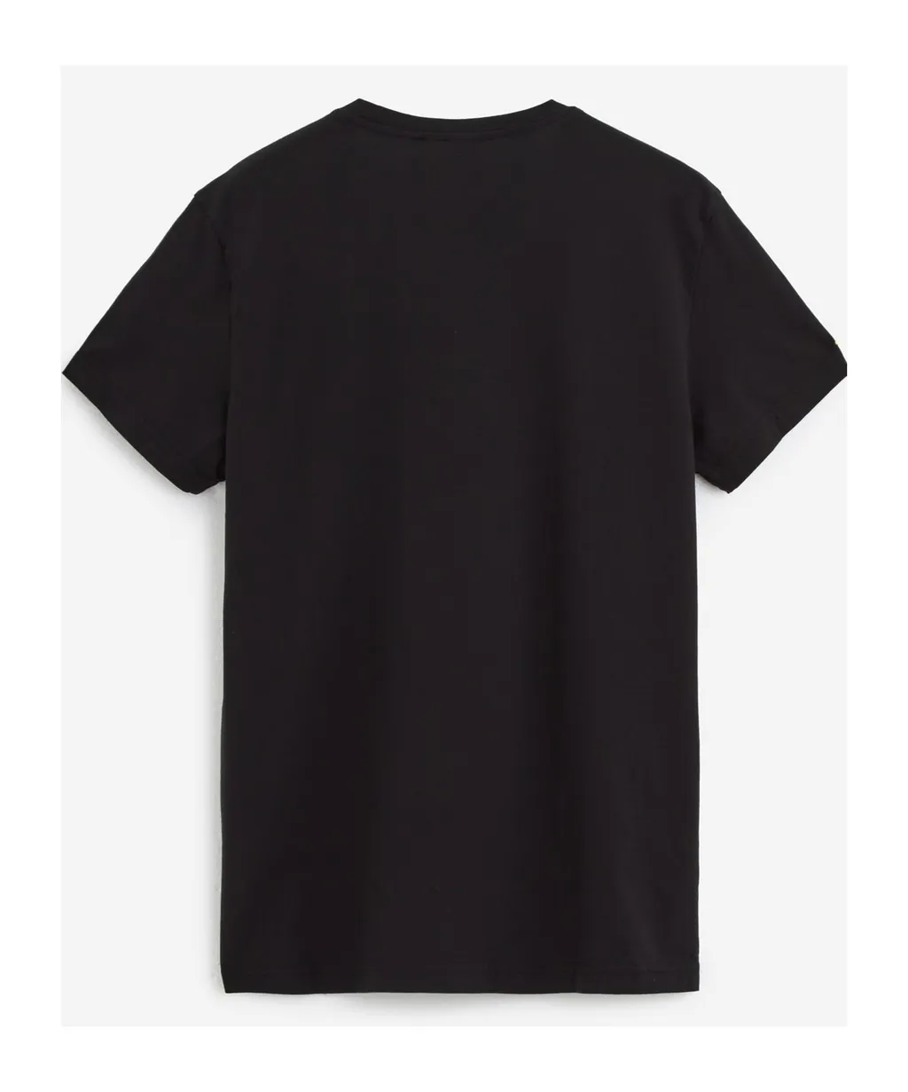 Short-Sleeved T-Shirt