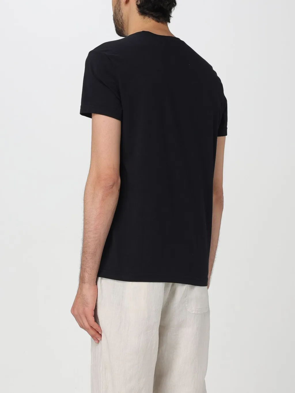 Short-Sleeved T-Shirt