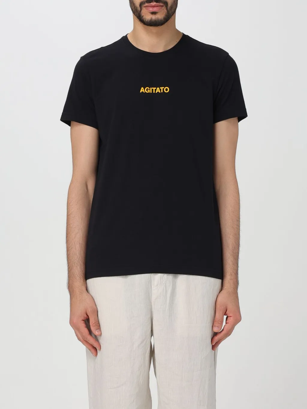 Short-Sleeved T-Shirt