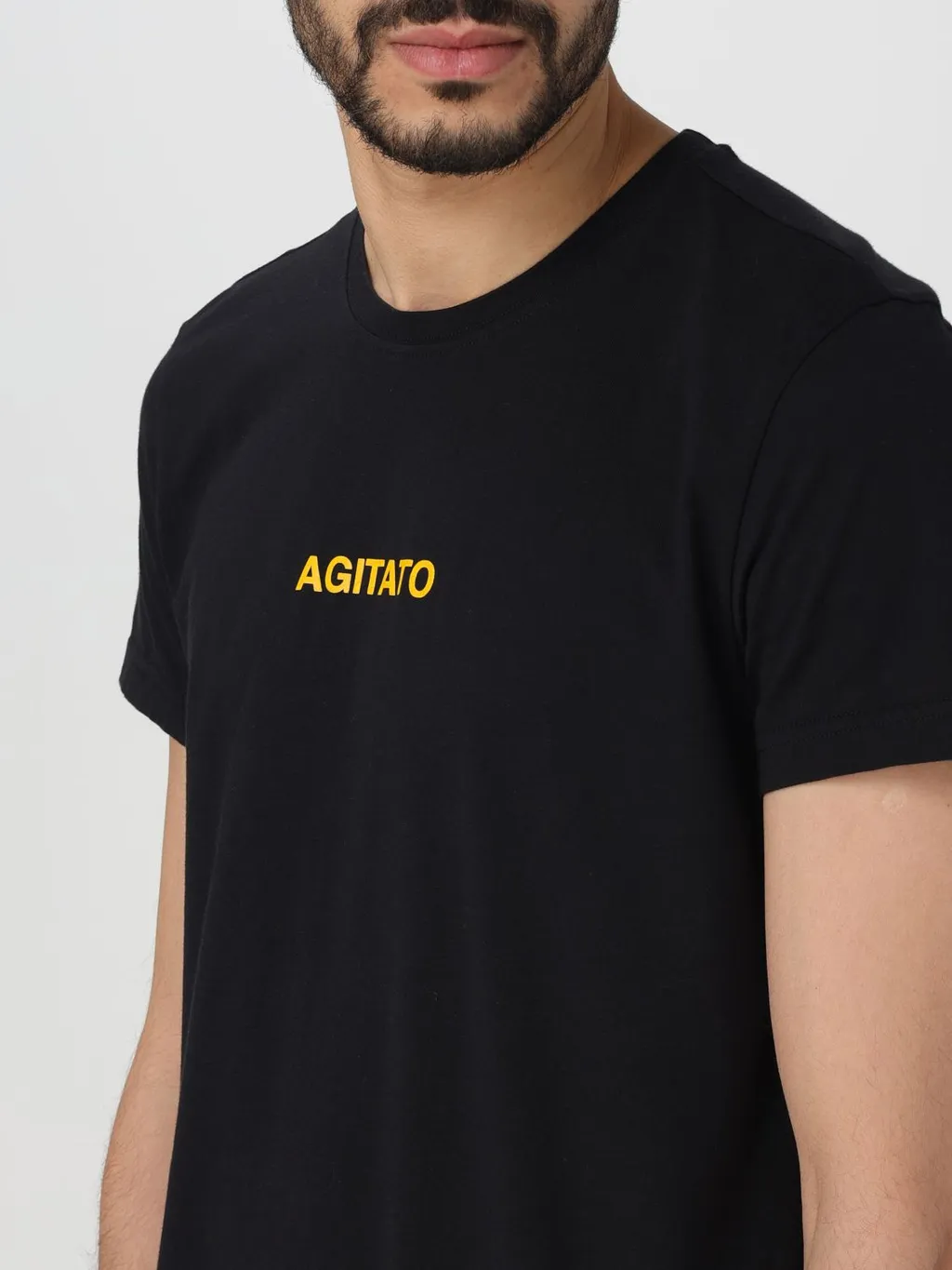 Short-Sleeved T-Shirt