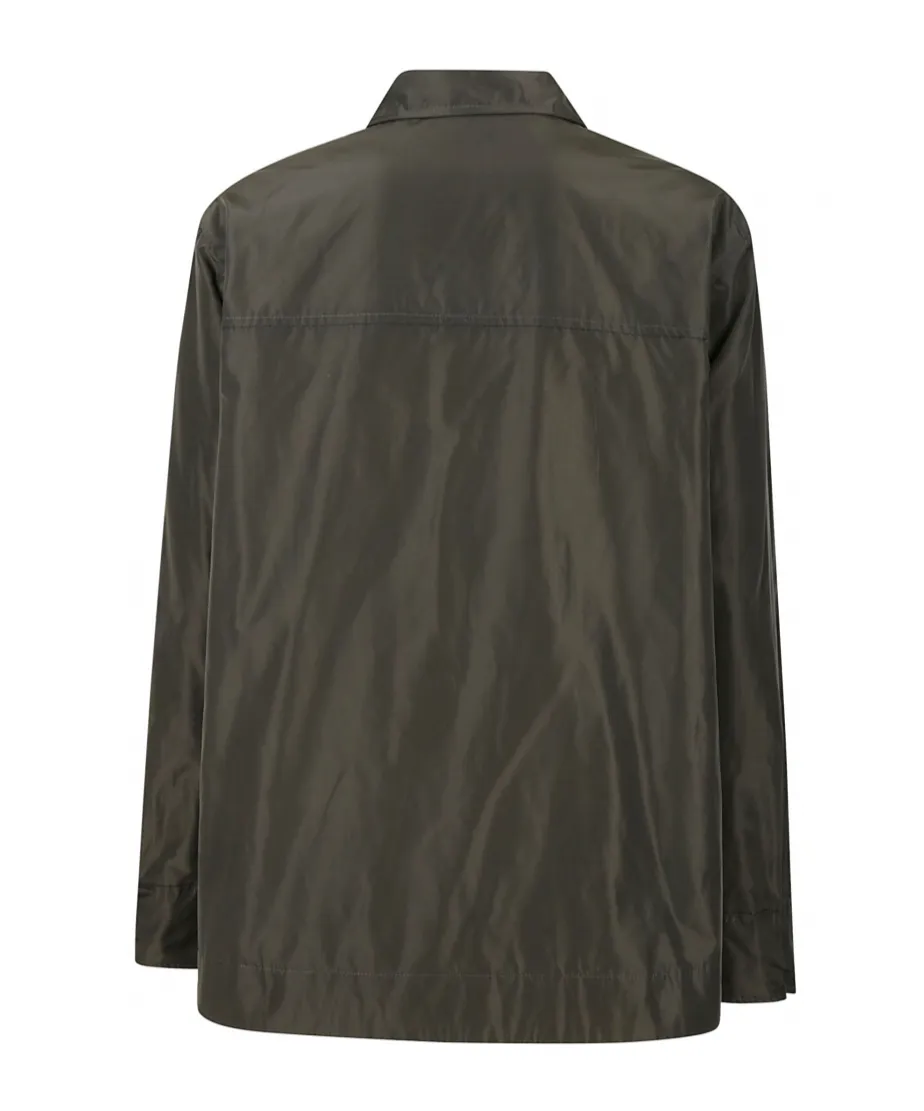 Jodie Regular Fit Jacket