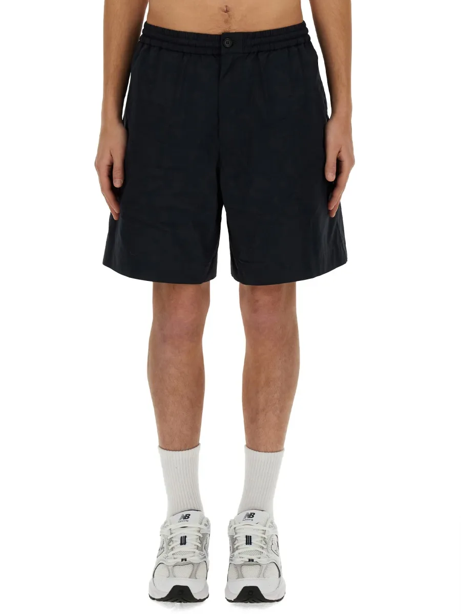 Bermuda Nemo Relaxed Shorts