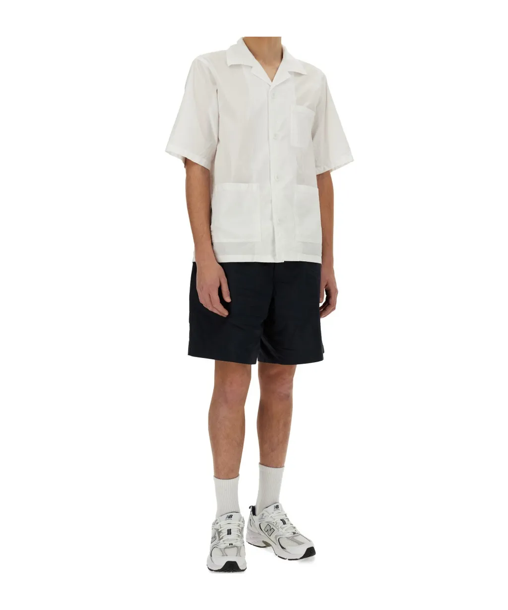 Bermuda Nemo Relaxed Shorts