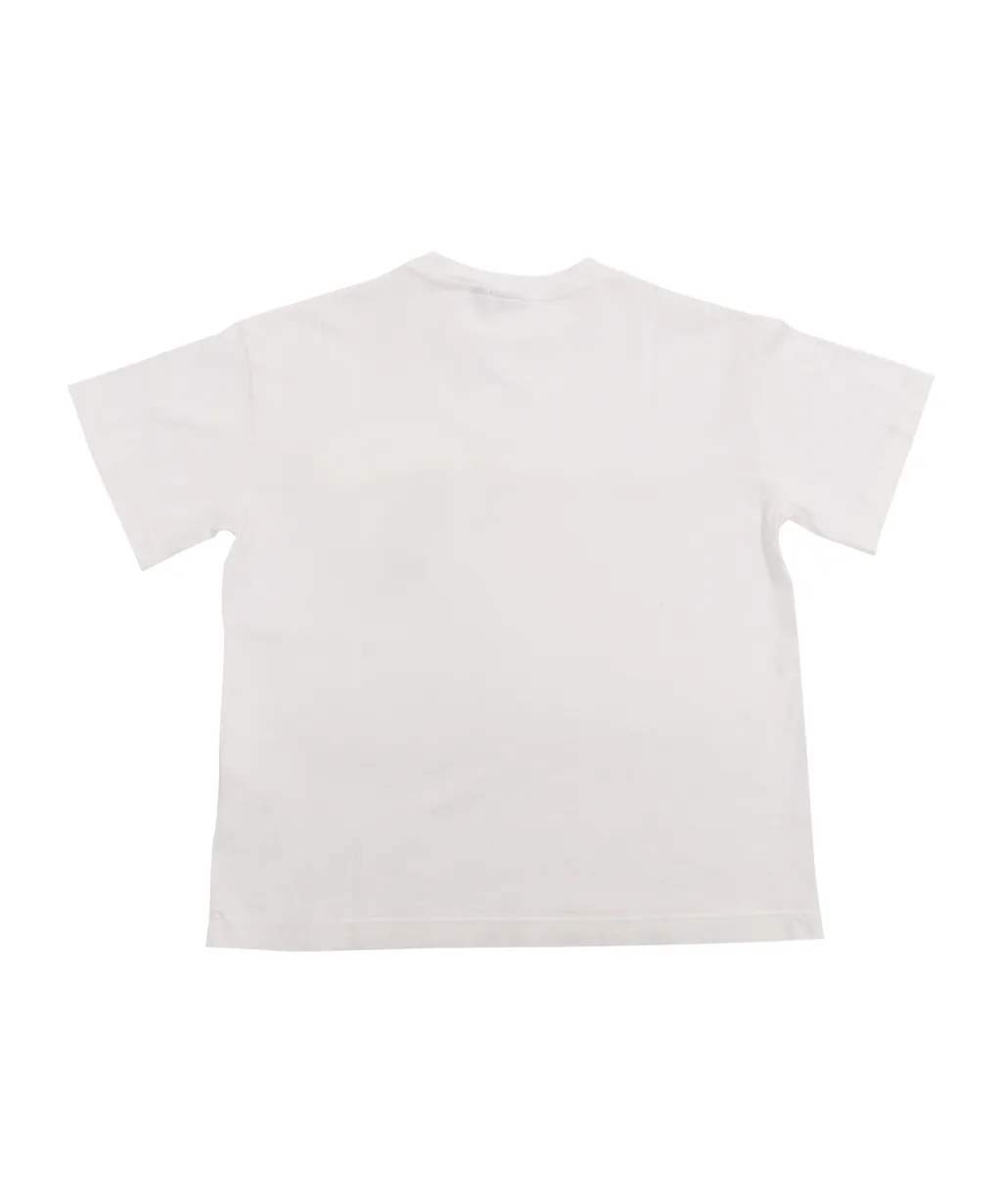 Short-Sleeved T-Shirt