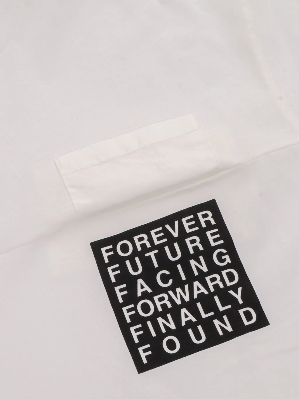 Short-Sleeved T-Shirt