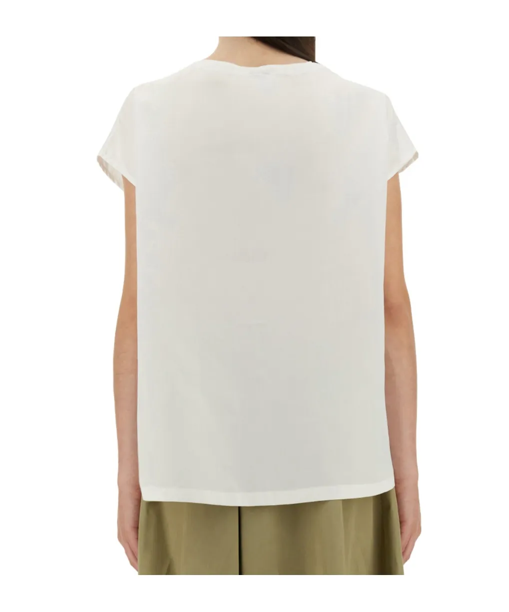 Short-Sleeved Shirt