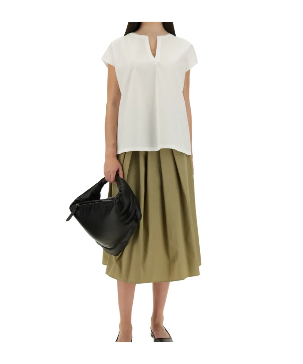 Short-Sleeved Shirt
