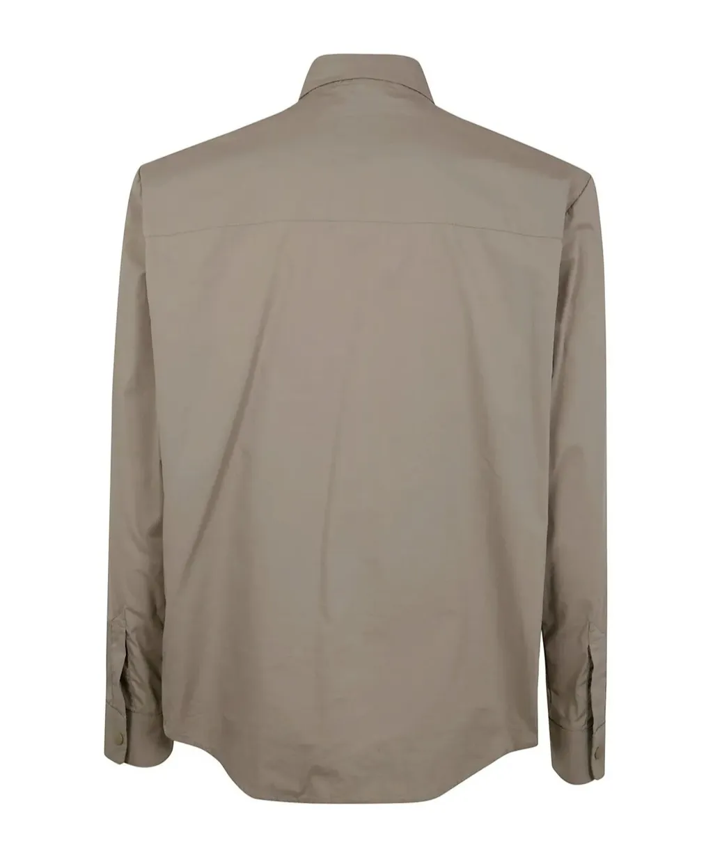 Cotton Shirt