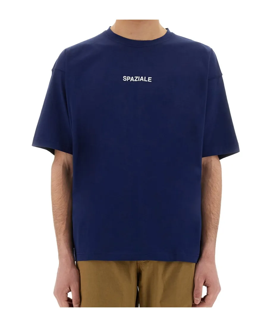 Classic Jersey Tee
