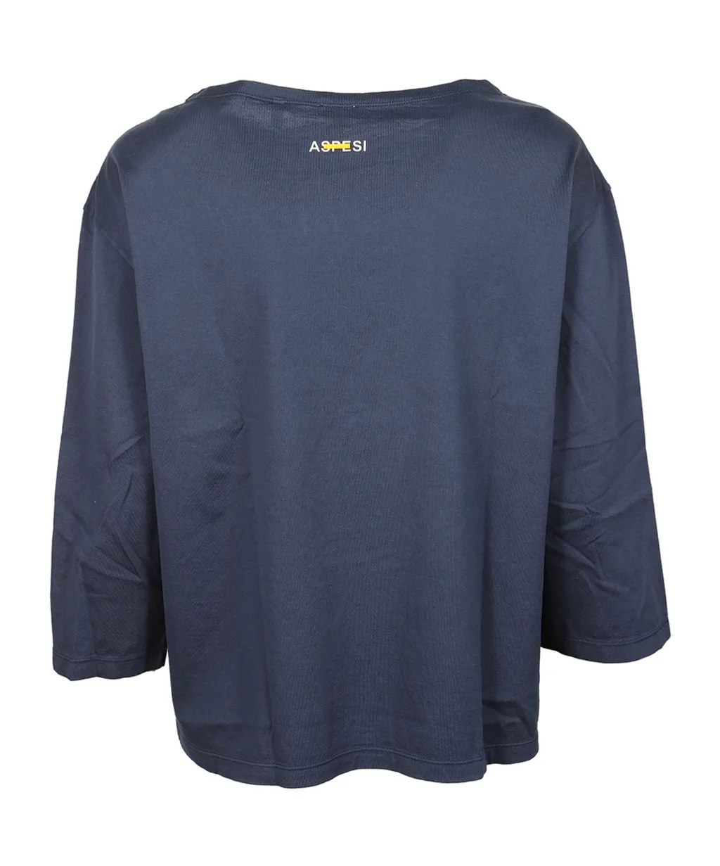 Crew Neck T-Shirt