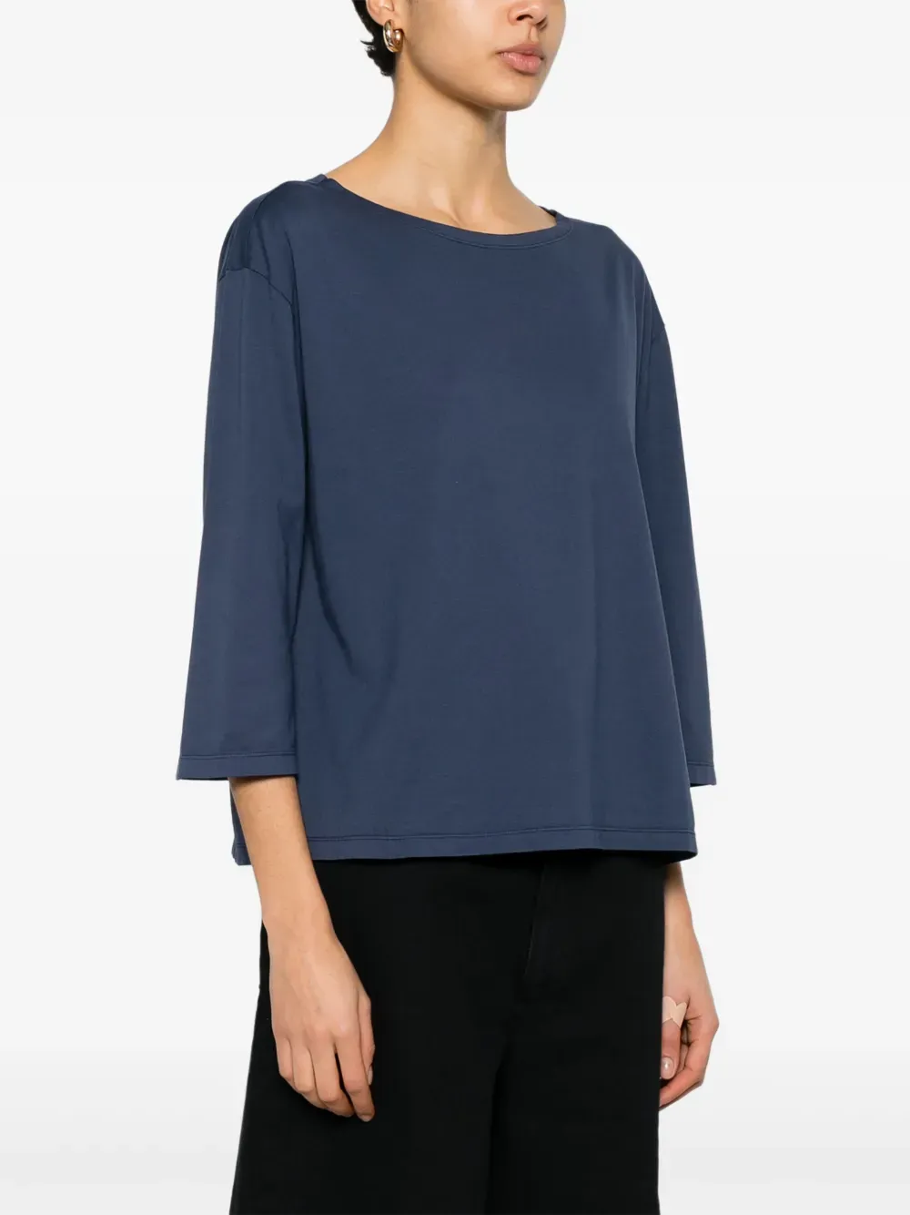 Crew Neck T-Shirt