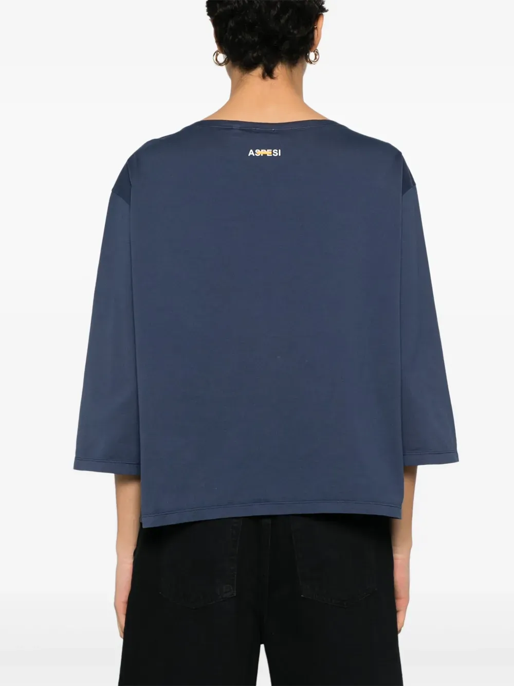 Crew Neck T-Shirt