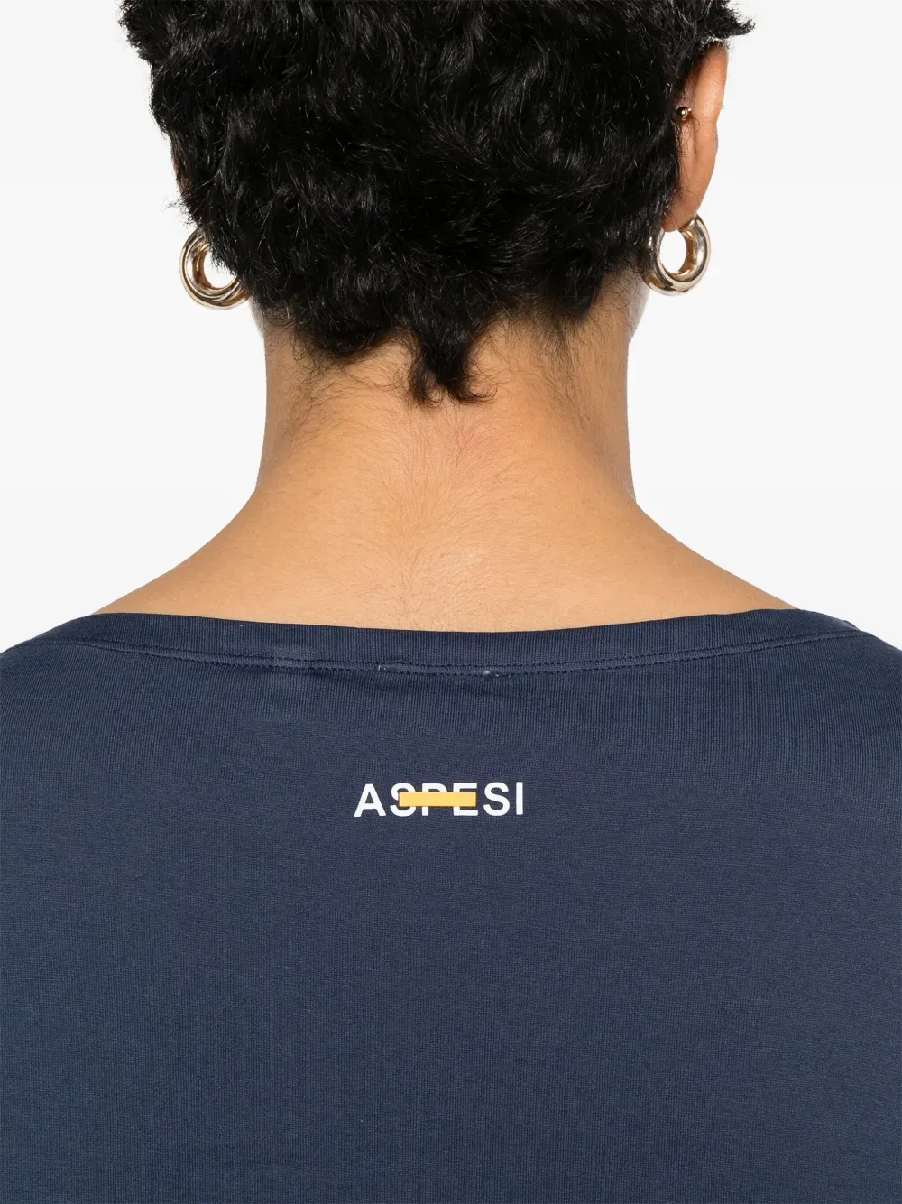 Crew Neck T-Shirt