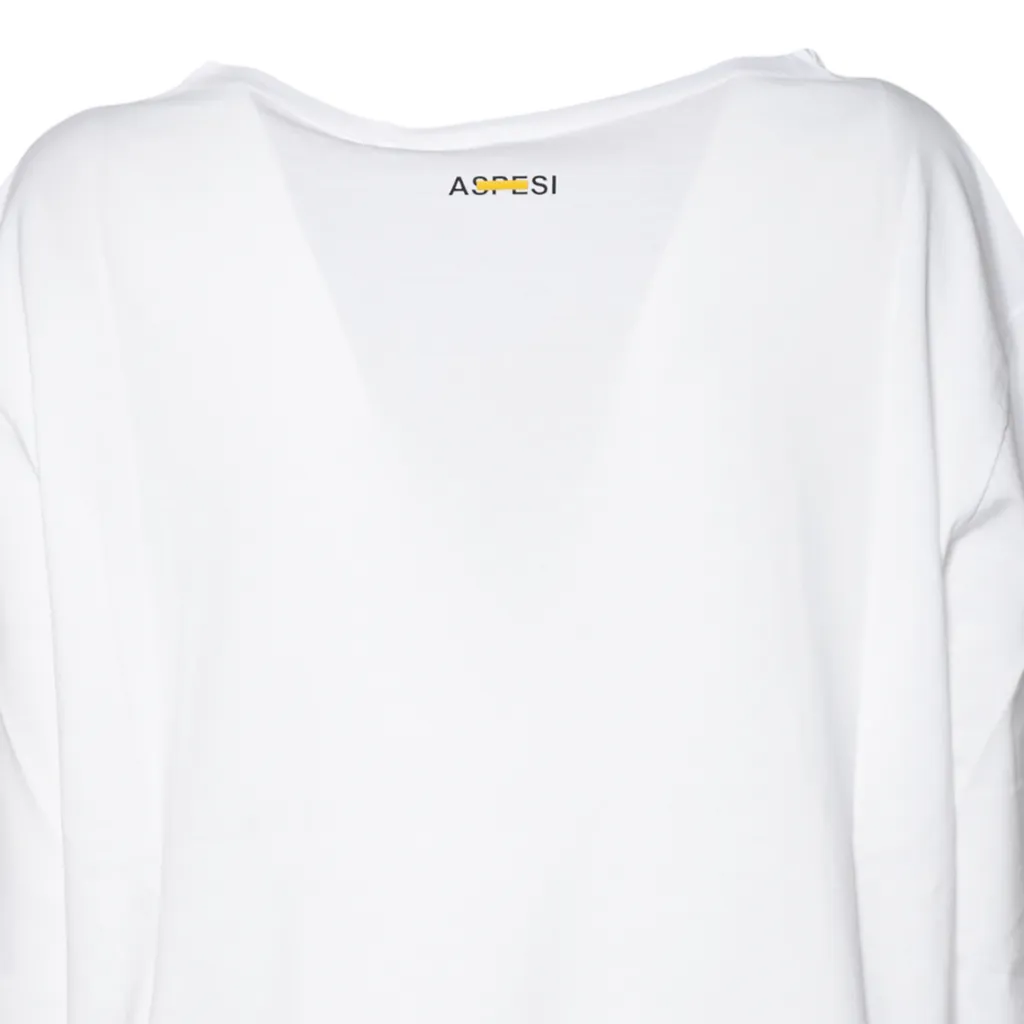 Three-Quarter Sleeve T-Shirt