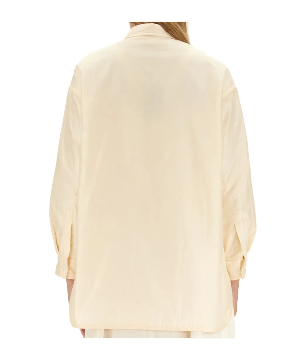 Basquiat Button-Up Shirt