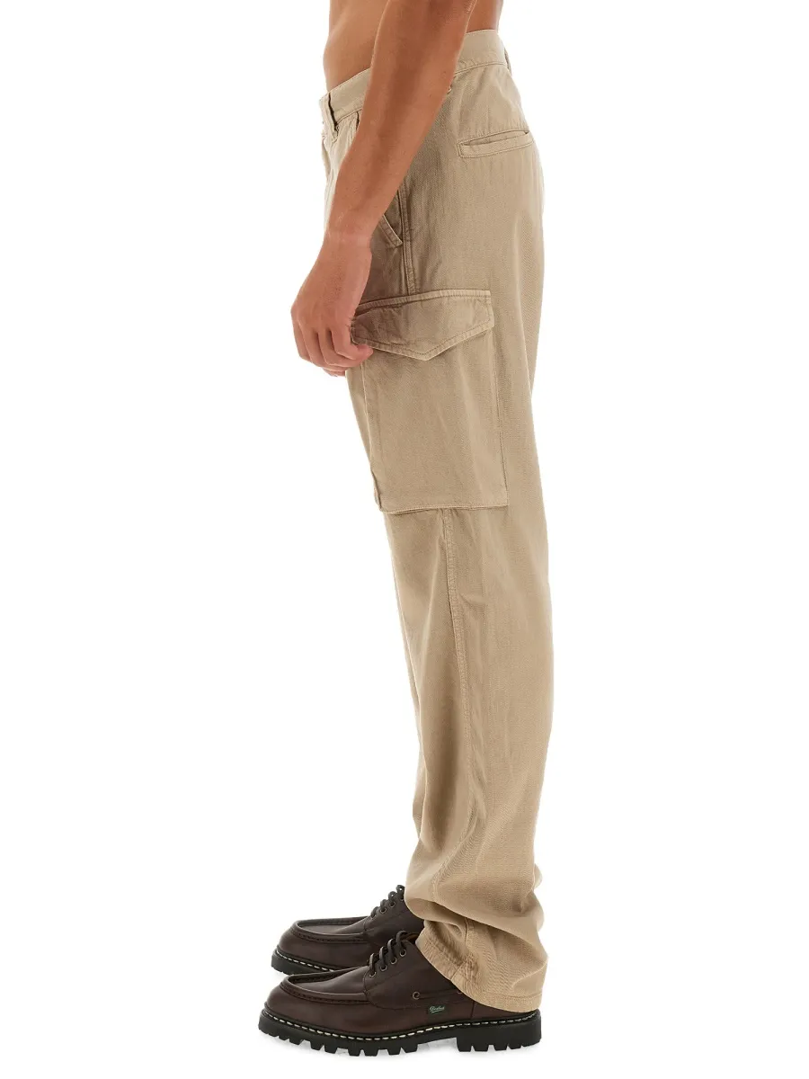 Utility Cargo Pants