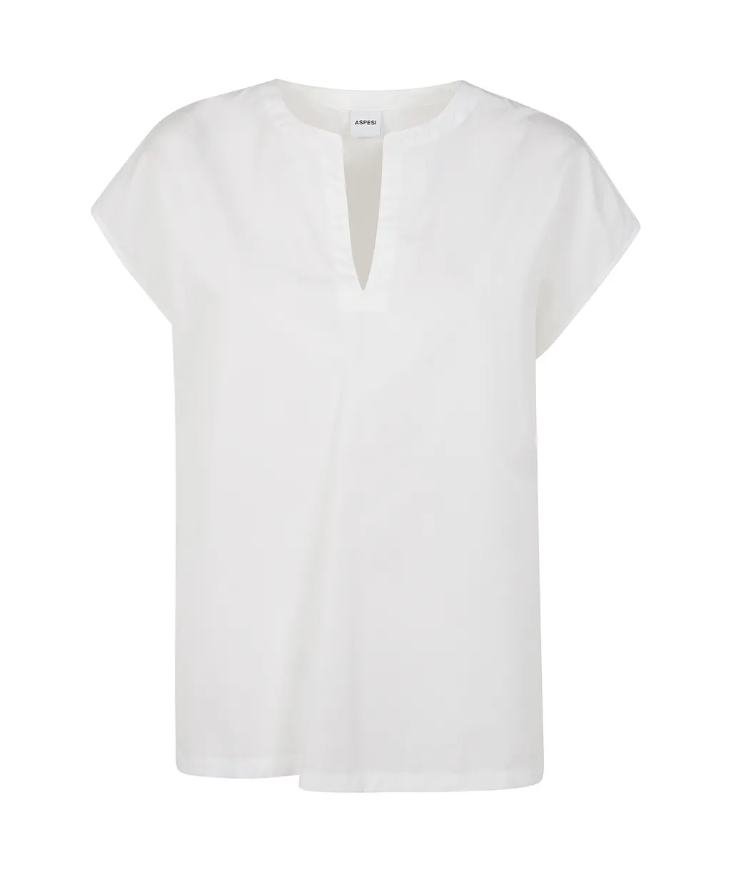 V-Neck T-Shirt