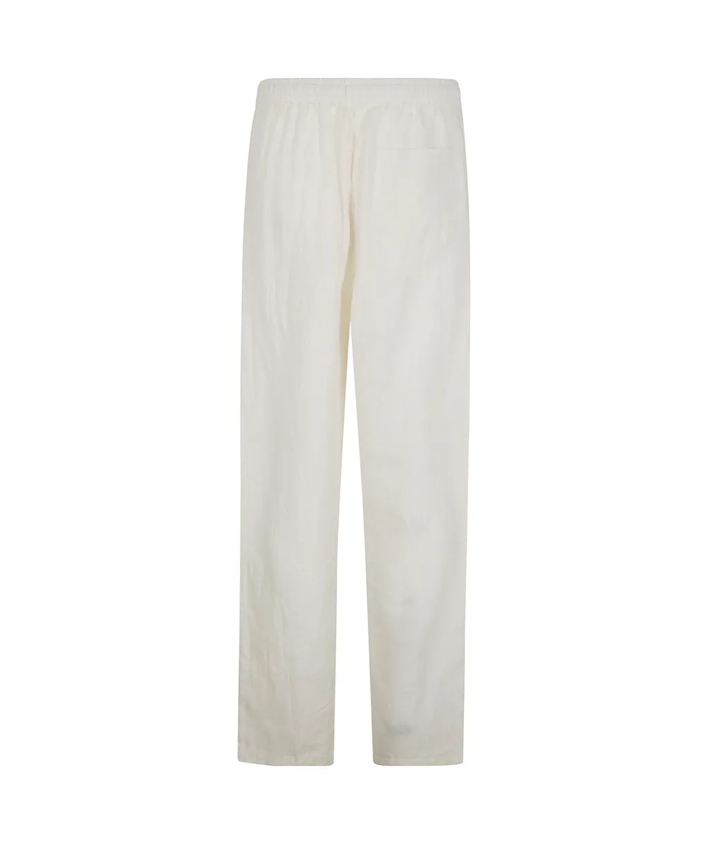 Linen Trousers