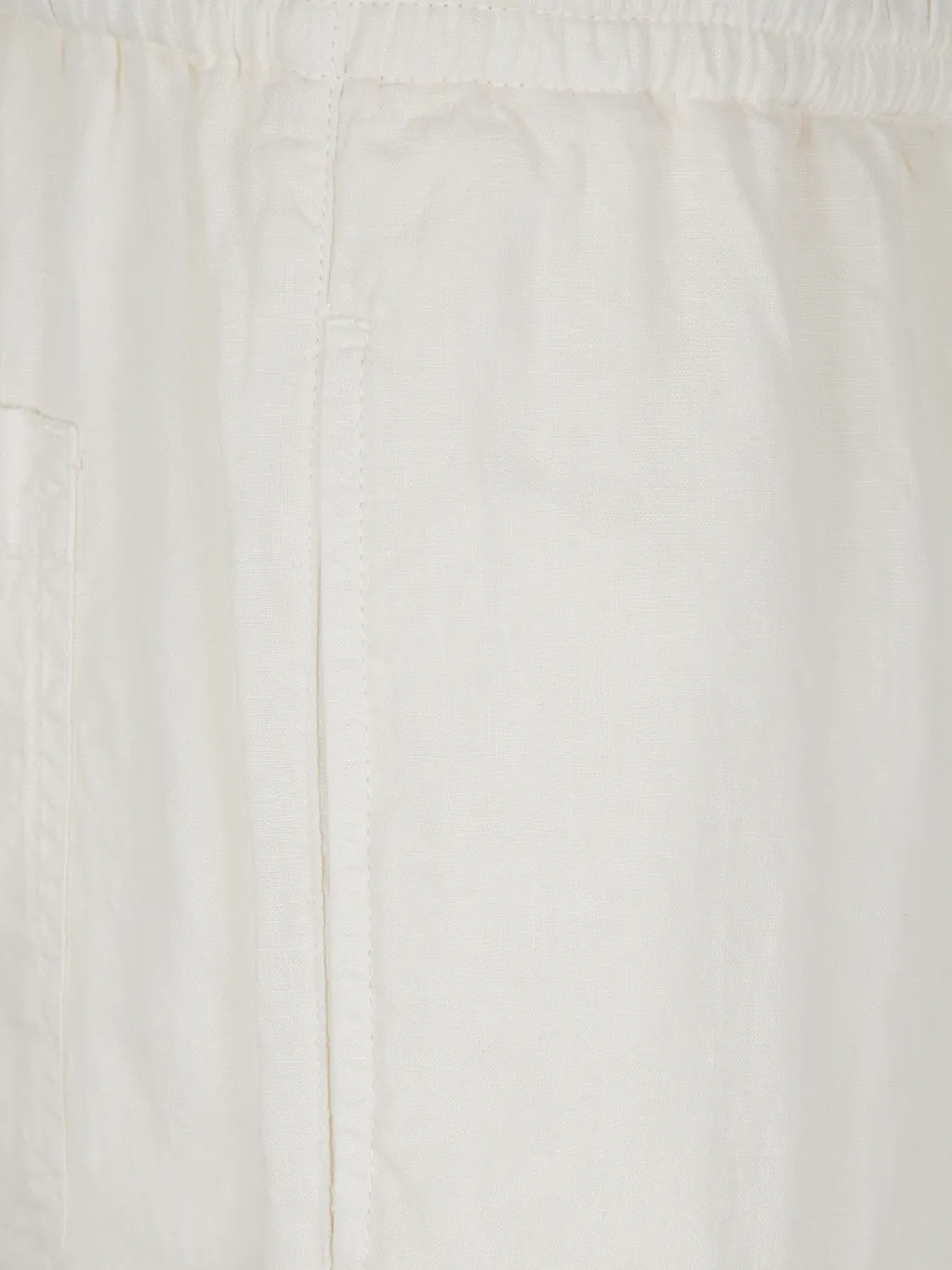 Linen Trousers