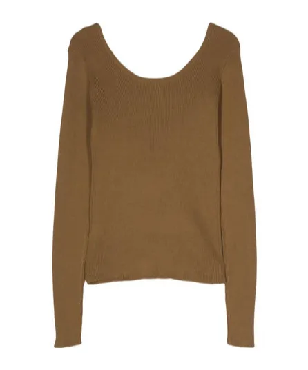 V-Neck Sweater