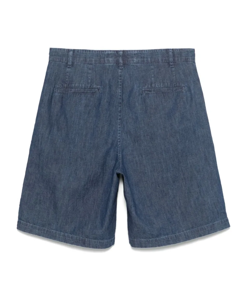 Bermuda Shorts
