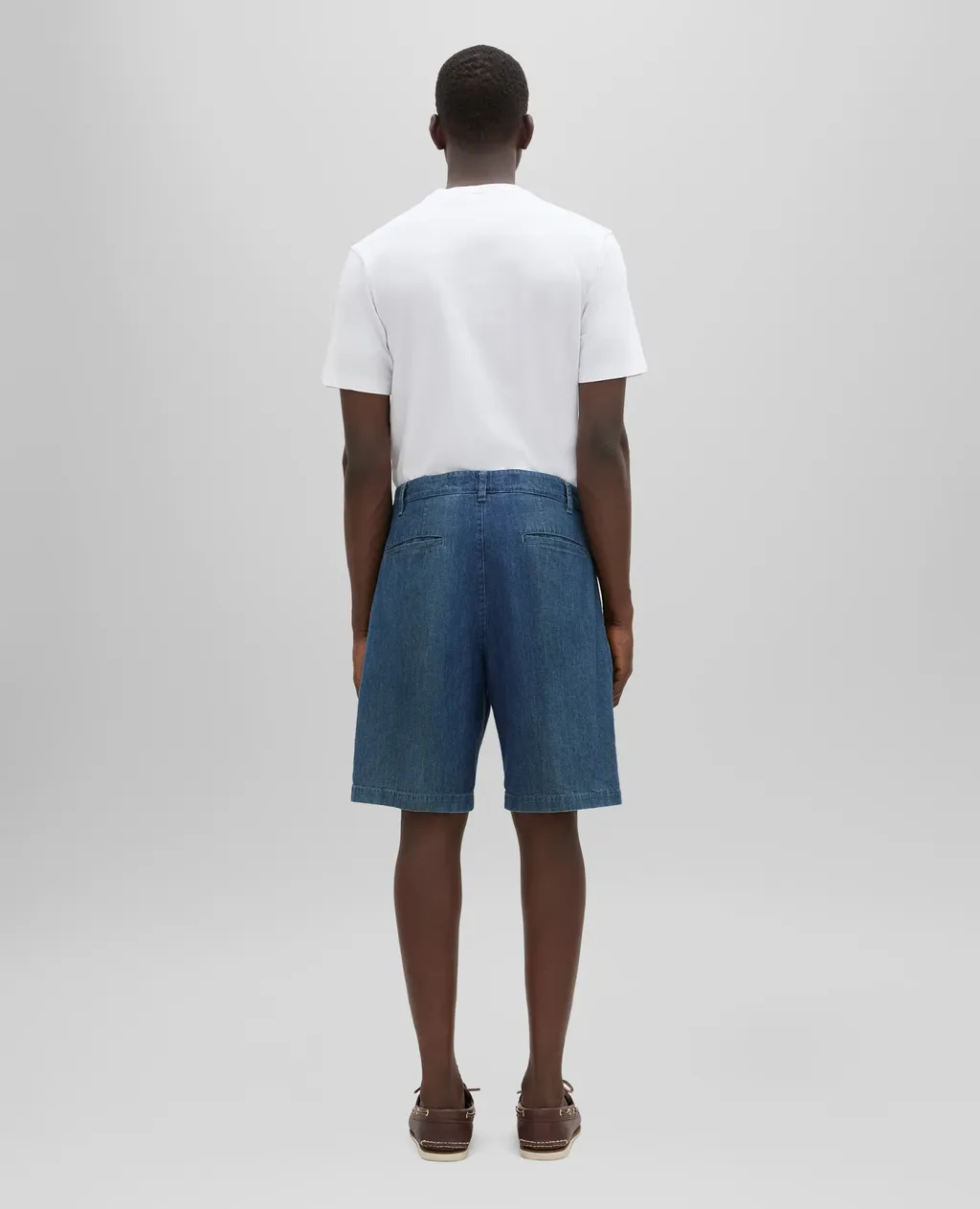 Bermuda Shorts