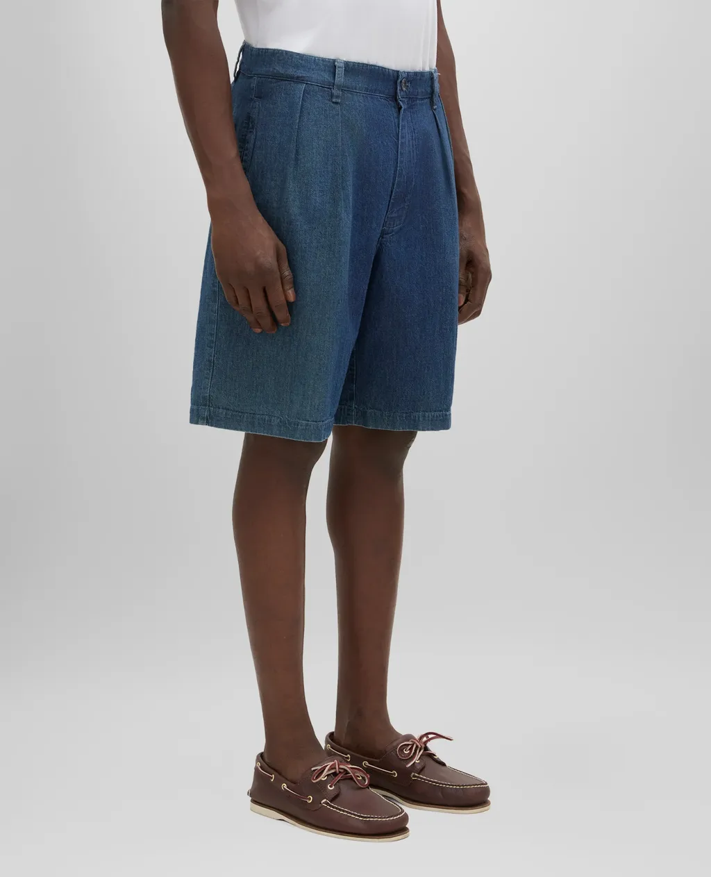 Bermuda Shorts