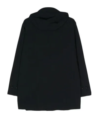 Long-Sleeved Casual Jacket