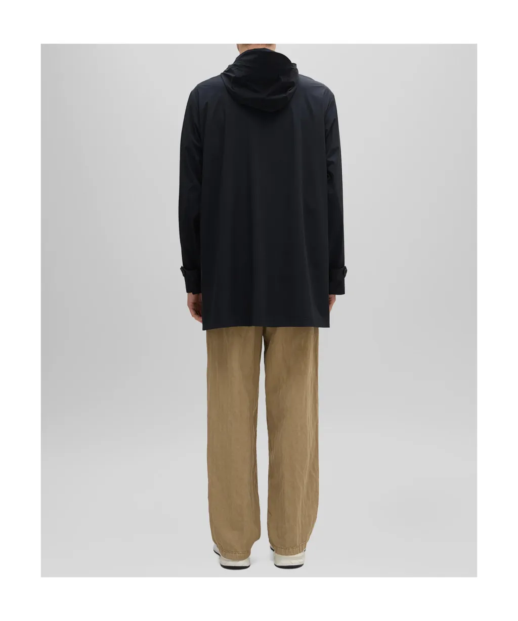 Long-Sleeved Casual Jacket